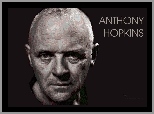 włosy, Anthony Hopkins, krótkie